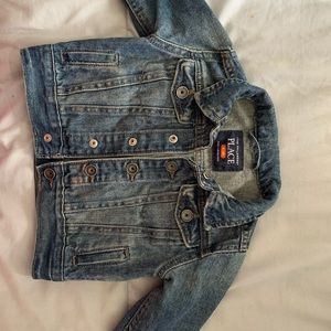 Infant Denim Jacket